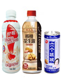 植物蛋白飲料生產線設備